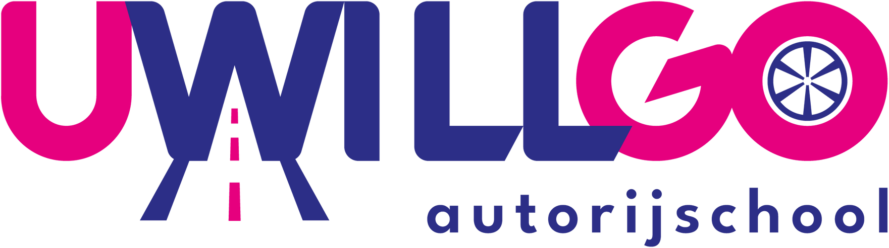 UWillGO Autorijschool